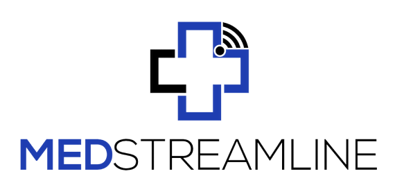 MedStreamline logo