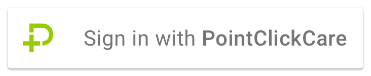 Point Click Care Login