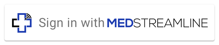 MedStreamline Login