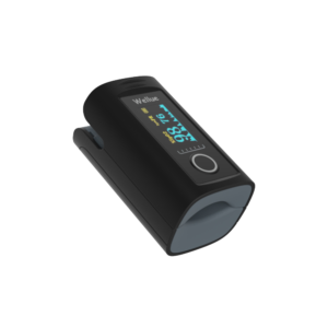 Bluetooth Fingertip Pulse Oximeter
