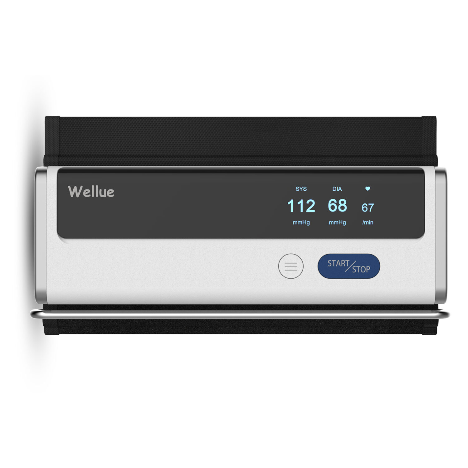 Smart Blood Pressure Monitor