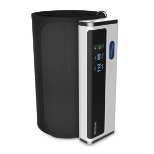 Smart Blood Pressure Monitor